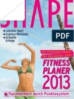 Fitnesskalender-2013