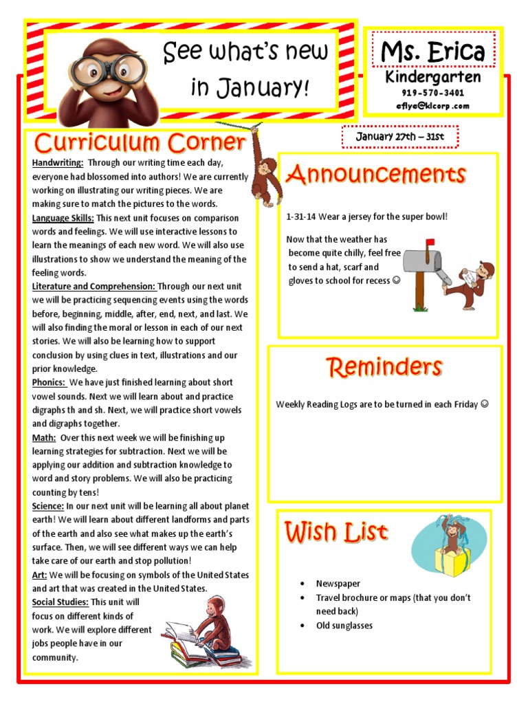 Newsletter 1-27 - 1-31 | PDF