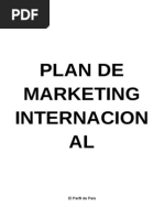 El Perfil de País-original