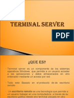 Terminal Server