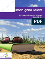 Deutsch Ganz Leicht (Print Version)