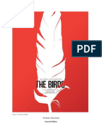 The Birds-Film Review: Hannah Milliner