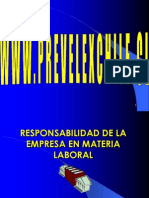 Copia de Diapositivas Responsabilidad PPT Laboral