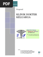 Download Proposal Klinik Kita 2 by Haryadi Dwi Putra SN202948248 doc pdf