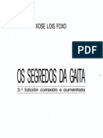 Os Segredos Da Gaita