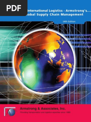 06 09 Armstrongassociates Whos Who Intl Vol 1 Cargo Logistics