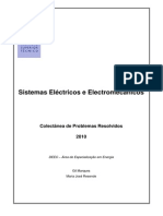 SEE Colectanea de Problemasresolvidos - 2010 2011