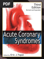 Acute Coronaria Syndrome