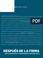 DespuesdelaFirmaPactoMundial 2 1 PDF