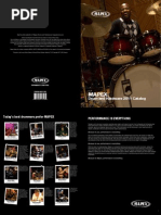 MAPEX ToB Catalog