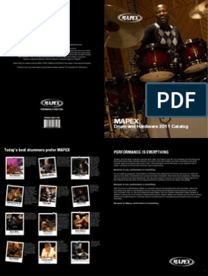 Genuine Ocean Drums, Standard and Premium & Beaters at Heaven of Sound