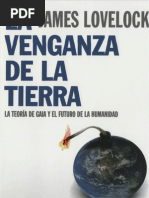 Lovelock James La Venganza de La Tierra