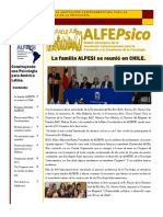 Alfepsico Vol 3 Nº7 distribución lista