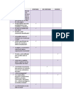 Evaluacion de Las Páginas Web