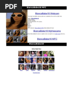 Bianca Babe 18 | PDF