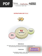 Manual Do TCC 2013