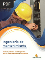 Sistemas De Mantenimiento Duffua Y Otros