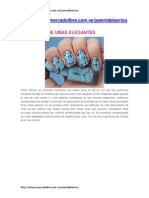 40 Diseños Elegantes PDF