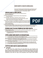 Download Pengertian Seni Kriya Mancanegara by Agitha Khariesma SN203002322 doc pdf