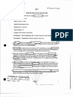 MFR Nara - T1a - FBI - FBI Special Agent 68 - 1-7-04 - 00430