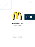 mcdonalds