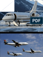 Aviation Shots