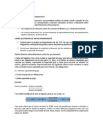 Ratios financieros: qué son y para qué sirven