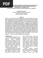 Download hazard identification and risk assesment pada tahap pengecoran bangunan bertingkat by Nilamsari Gobano Putri SN203018192 doc pdf