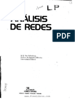 Analisis de Redes, M. E. Van Valkenburg - Www.freeLibros.com