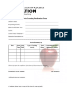 SSLG 10-16-Step8-Sl-Verification-Form