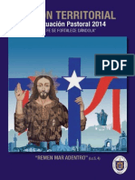 Acentuaciones Pastorales 2014