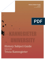 tkannegieter - subject guide - assignment 2