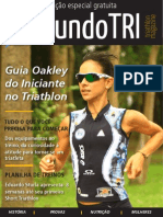Guia Oakley Do Iniciante No Triathlon Download