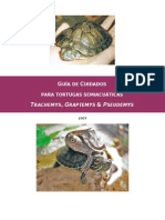 Guiacuidados TORTUGAS PDF