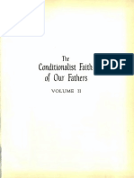 Adventista - Conditionalist Faith of Our Fathers Vol. 02