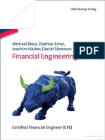 Financial Engineering