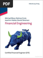 テイラー・スウィフト 1989 -ツアー・エディション (初回限定盤） Brian A. Eales (Auth.) - Financial Engineering-Macmillan Education
