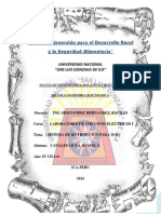 Sistema de Distribucion Para 10kv