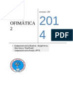 OFIMÁTICA 2