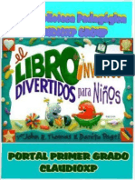 LibroInventos Divertidos CLAUDIOXP GROUP PDF