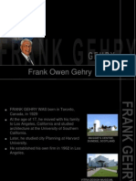 Frank Owen Gehry (Krati)