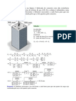 Calculo de La Restencia de La Columna PDF