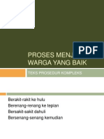 Download proses menjadi warga teladan by Ari Arayha SN203045564 doc pdf