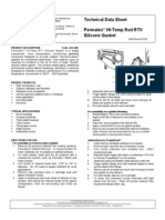 Permatex HI Temp