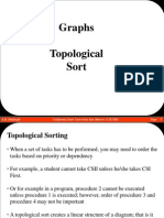 07d-TopologicalSort