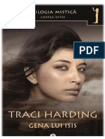 Traci Harding - Gena Lui Isis