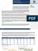 ICRA Comments on IIP Nov 2013