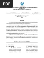 Download Aplikasi Anggaran Kas Serta Penggunaan Dan Penerimaan Kas Proyek by Madya Ashari SN203085402 doc pdf