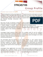 Lizmontagens Group Profile