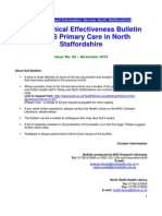 CE Bulletin 82 Nov 13 December-1